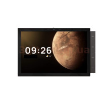 10-дюймовая панель умного управления с поддержкой голосовых команд